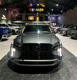 هيونداي باليسيد
